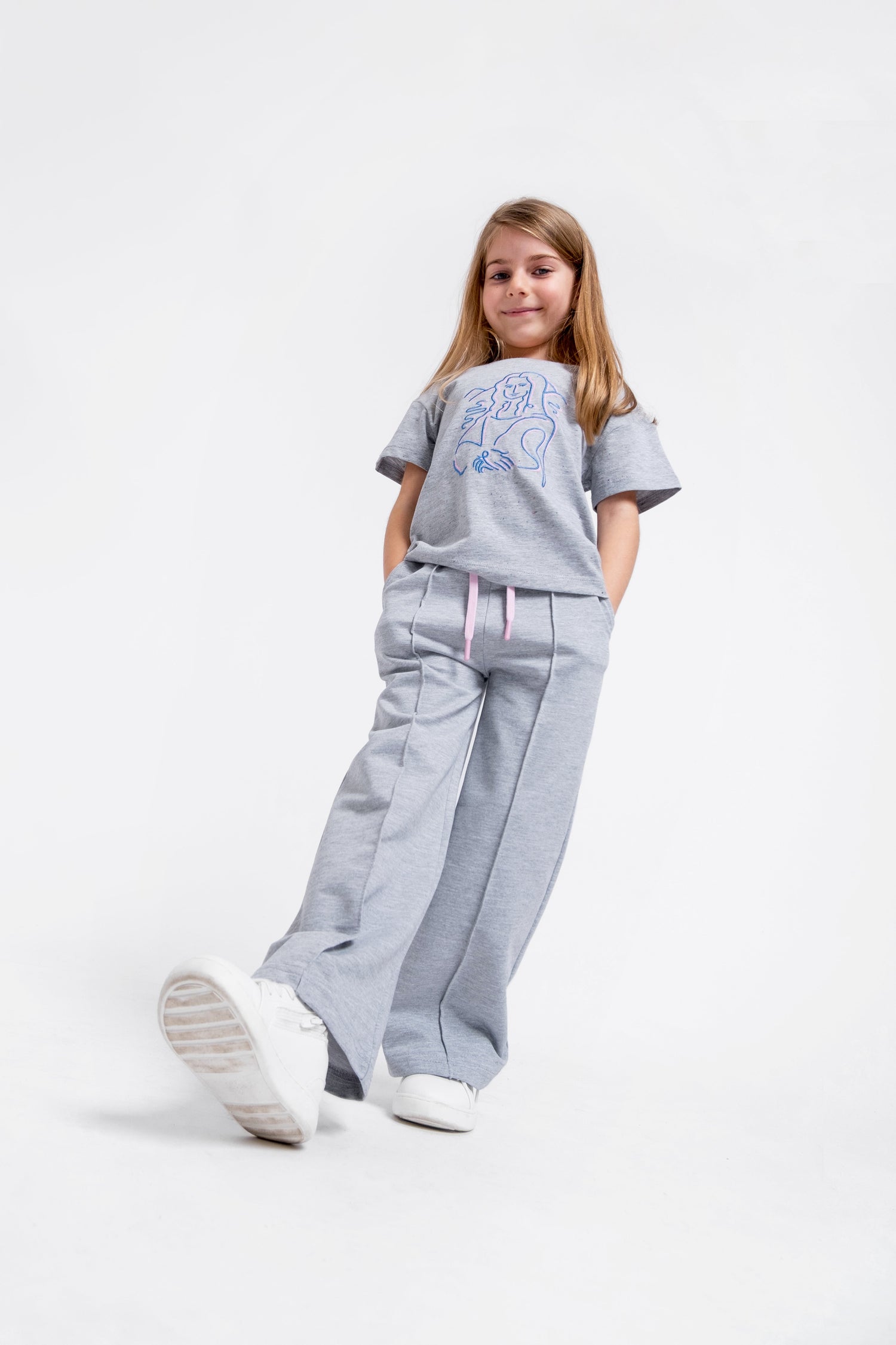 Kids Pants