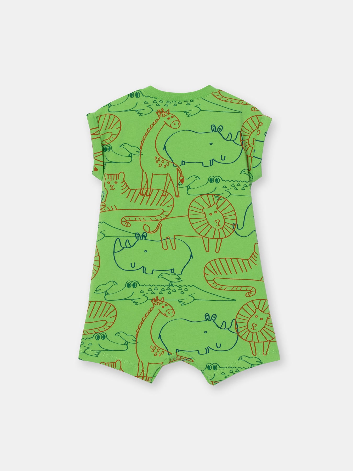 Babies – Cherubino