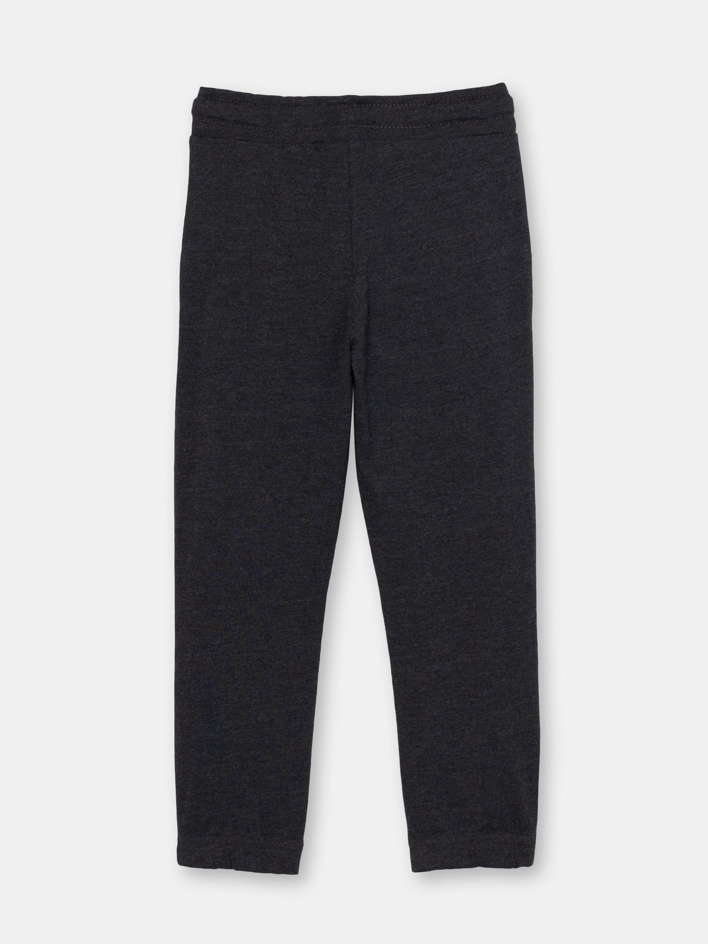 Boys Grey Pants with Adventure Explorer Logo