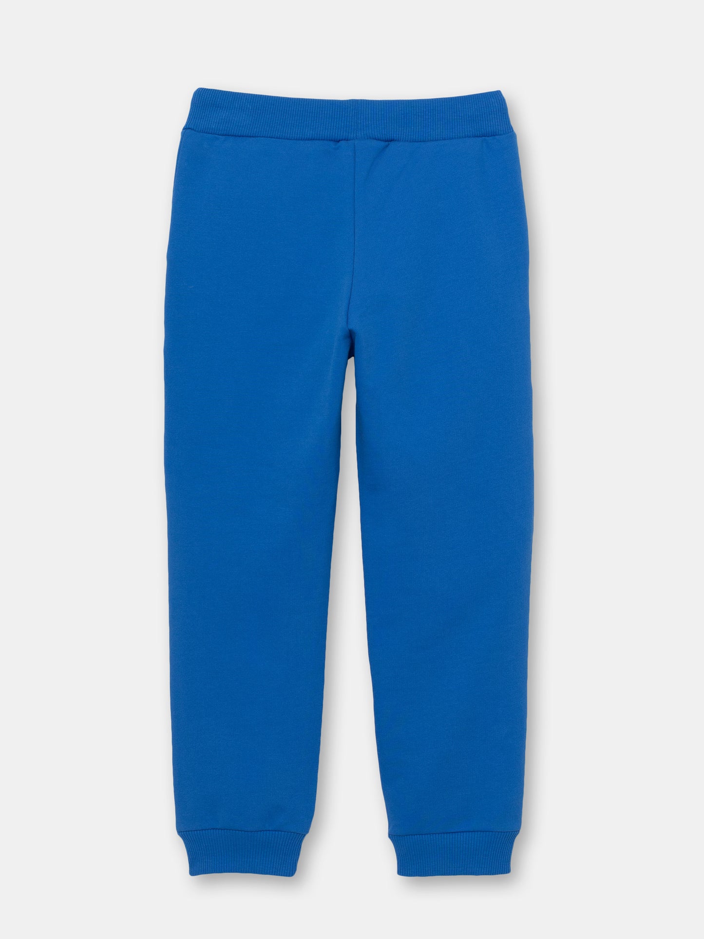 Boys Blue French Terry Pants